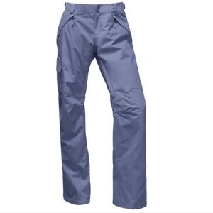 The North Face Women's Freedom Insulated Snow Pants - Size M